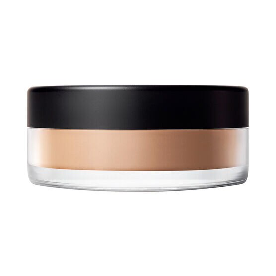 STD Fix Matte Loose Powder - Dark